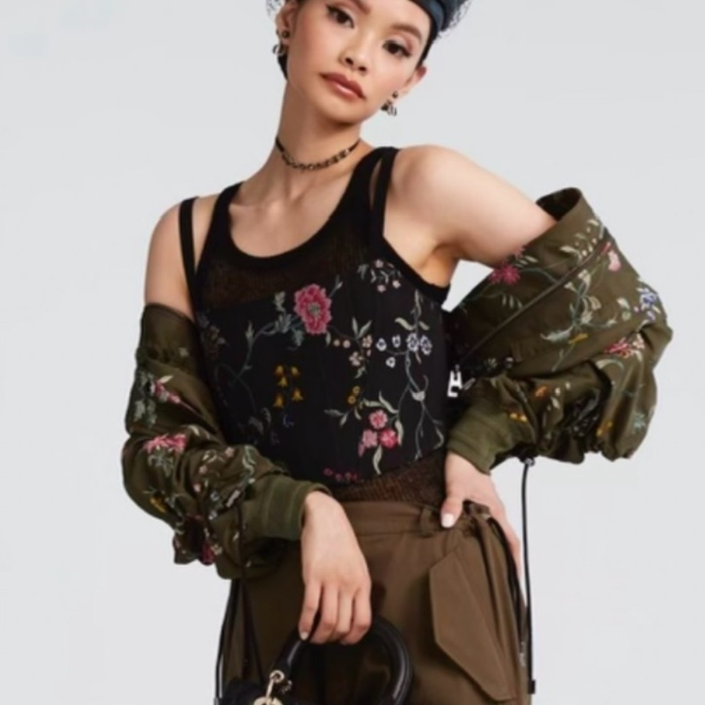 Dior Top - Picture 2 of 2